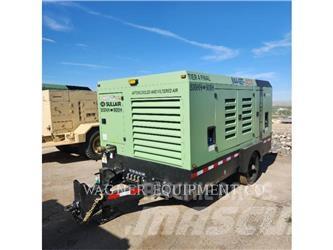 Sullair 800HH-900H Séchage par Air Comprimé