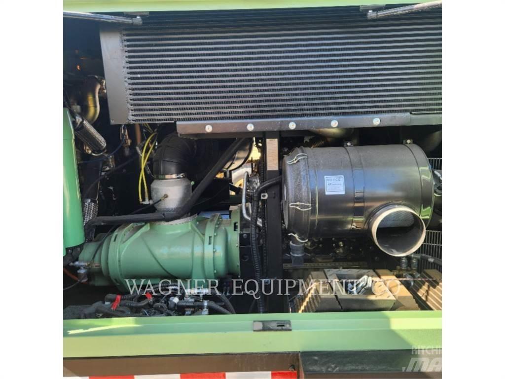 Sullair 800HH-900H Séchage par Air Comprimé