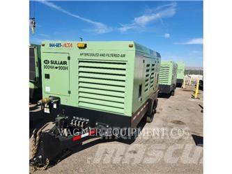Sullair 800HH-900H Séchage par Air Comprimé