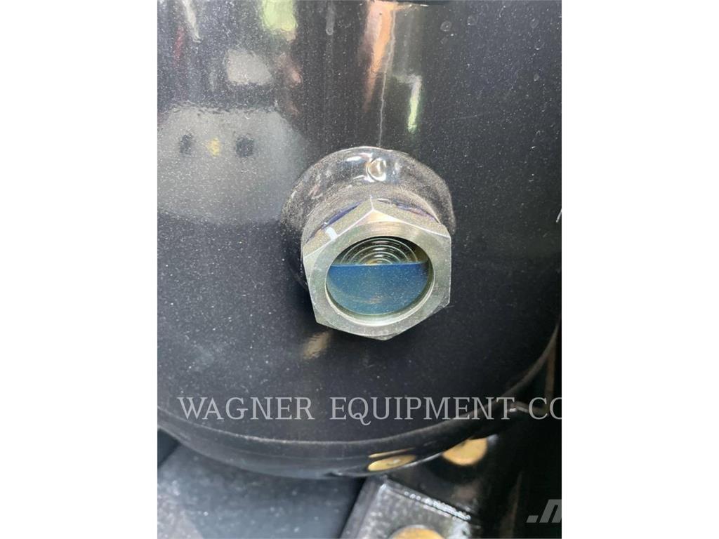 Sullair 800HH-900H Séchage par Air Comprimé