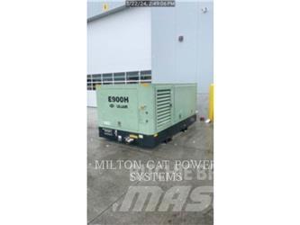 Sullair 900E-HAF Séchage par Air Comprimé