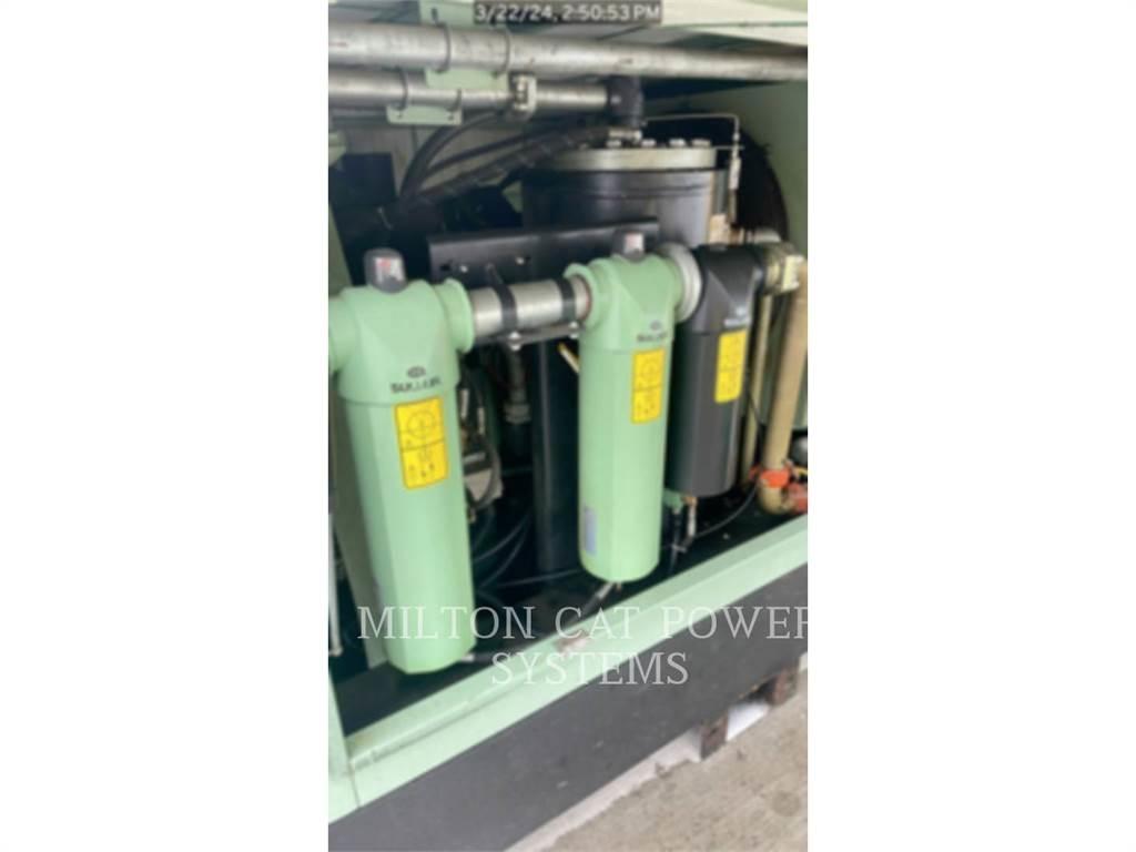 Sullair 900E-HAF Séchage par Air Comprimé