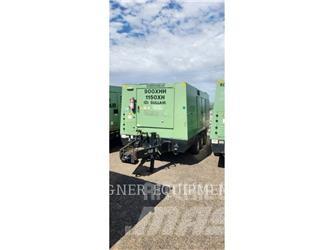 Sullair 900XHH / 1150XH Séchage par Air Comprimé