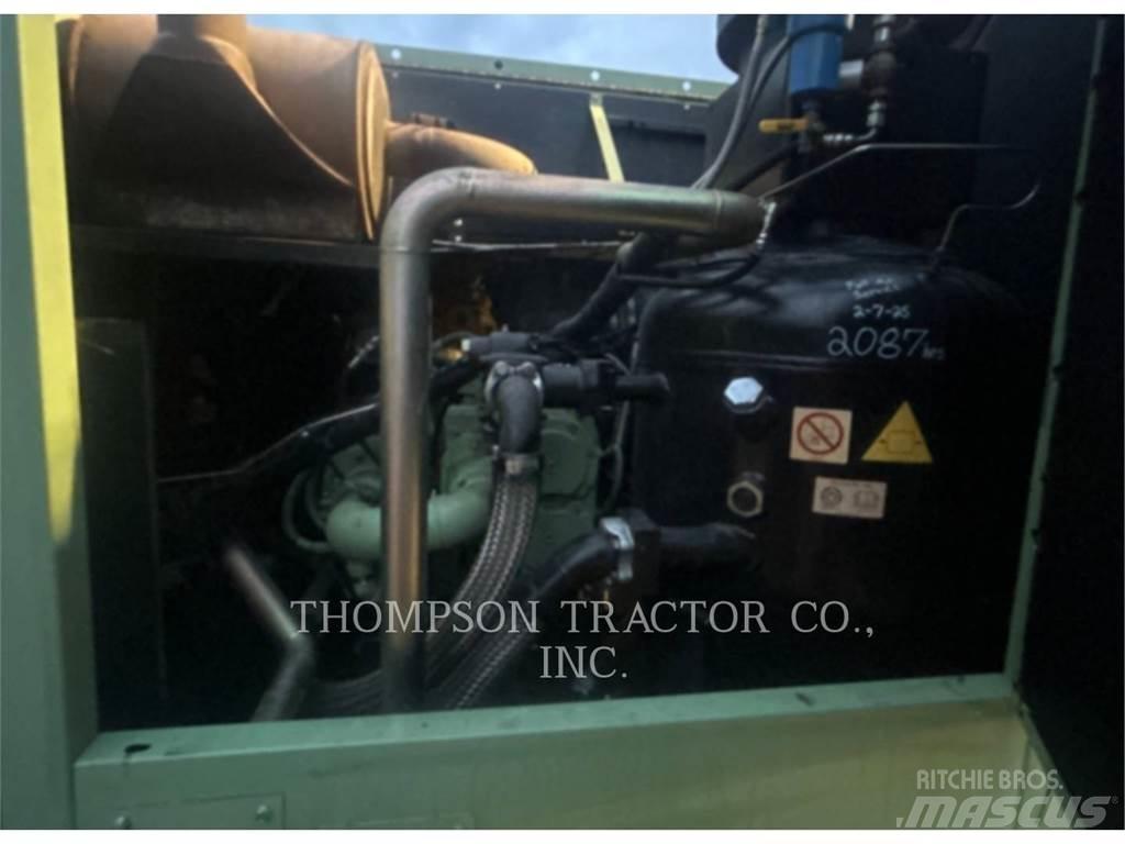 Sullair 900XHH/1150XH Séchage par Air Comprimé