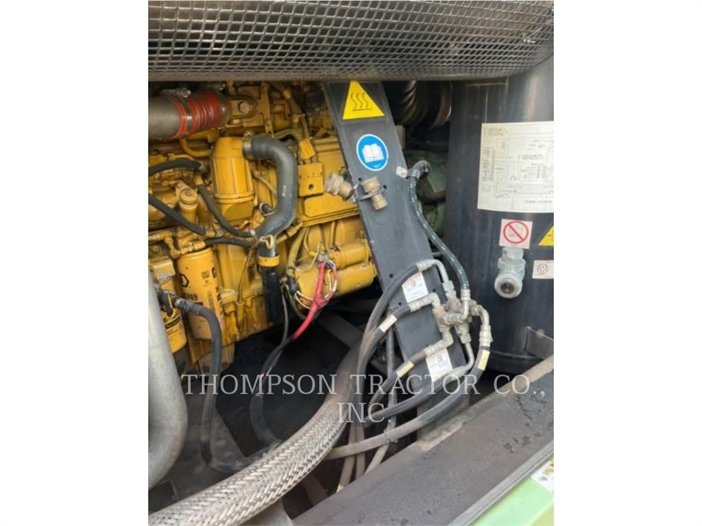 Sullair C0900HAF Séchage par Air Comprimé