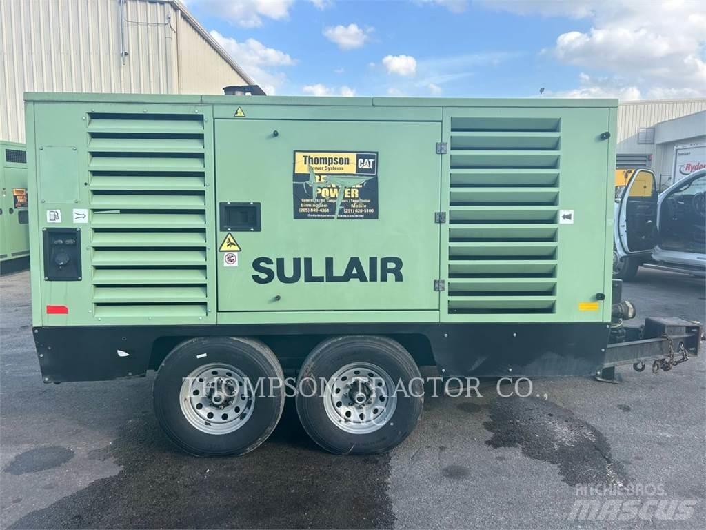 Sullair C0900HAFSU Séchage par Air Comprimé