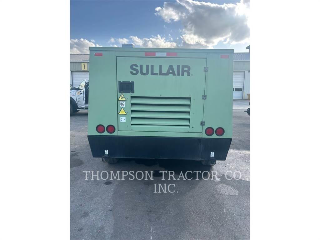 Sullair C0900HAFSU Séchage par Air Comprimé