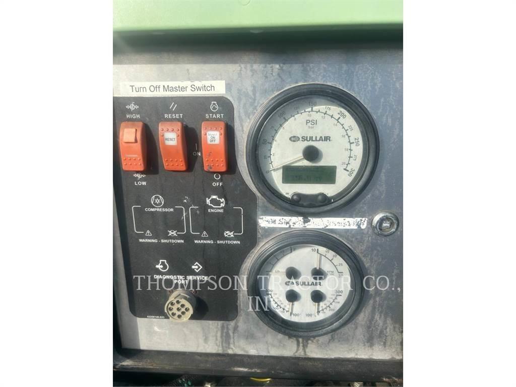 Sullair C0900HAFSU Séchage par Air Comprimé