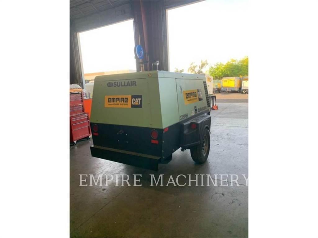 Sullair DPQ375HHAF Compresseur