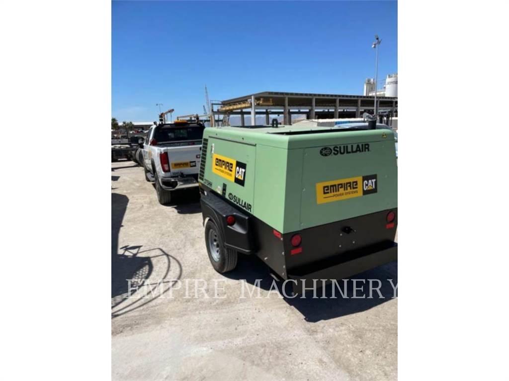 Sullair DPQ375HHAF Compresseur