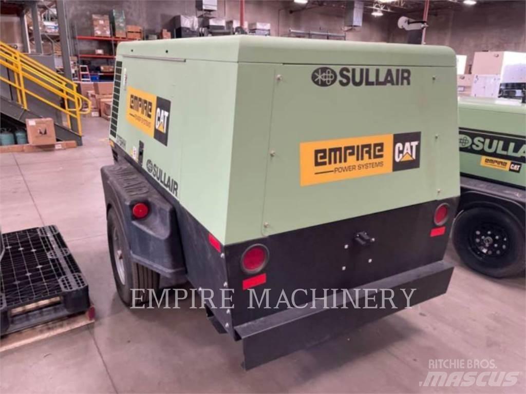 Sullair DPQ375HHAF Compresseur