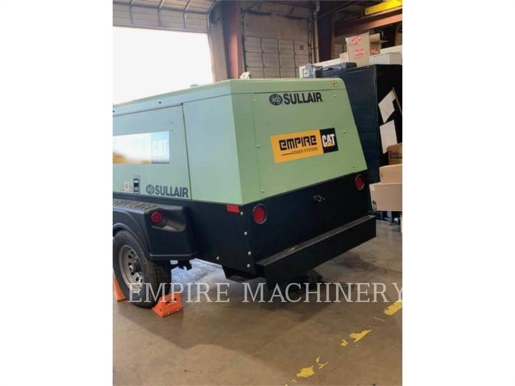 Sullair DPQ375HHAF Compresseur