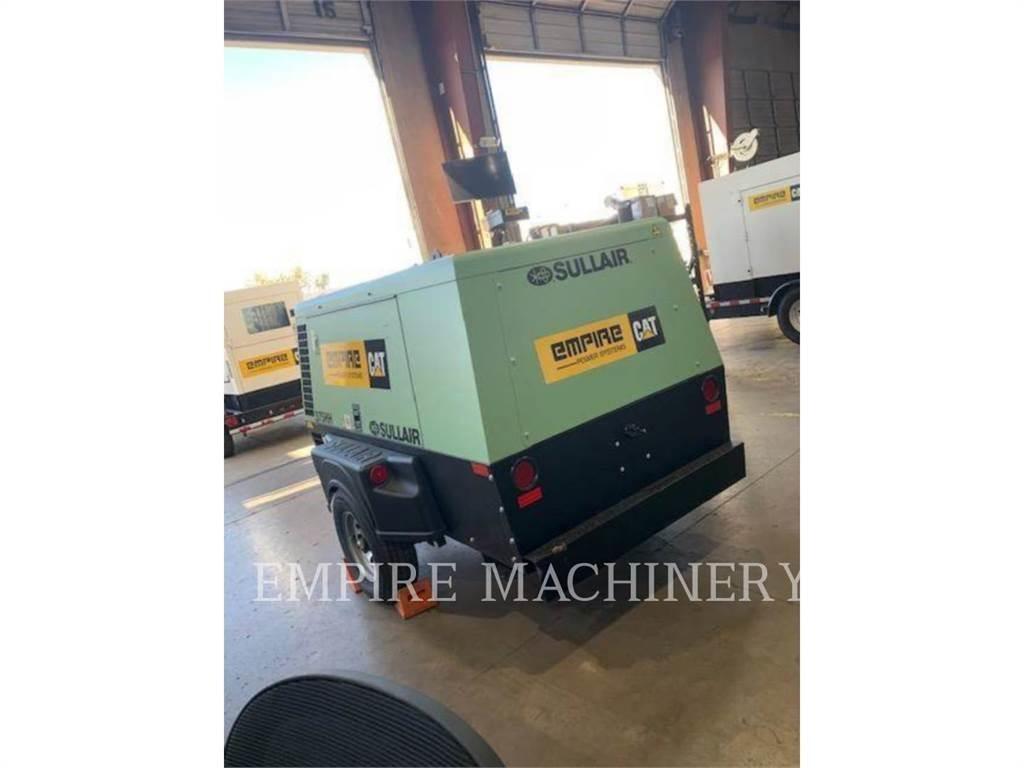 Sullair DPQ375HHAF Compresseur