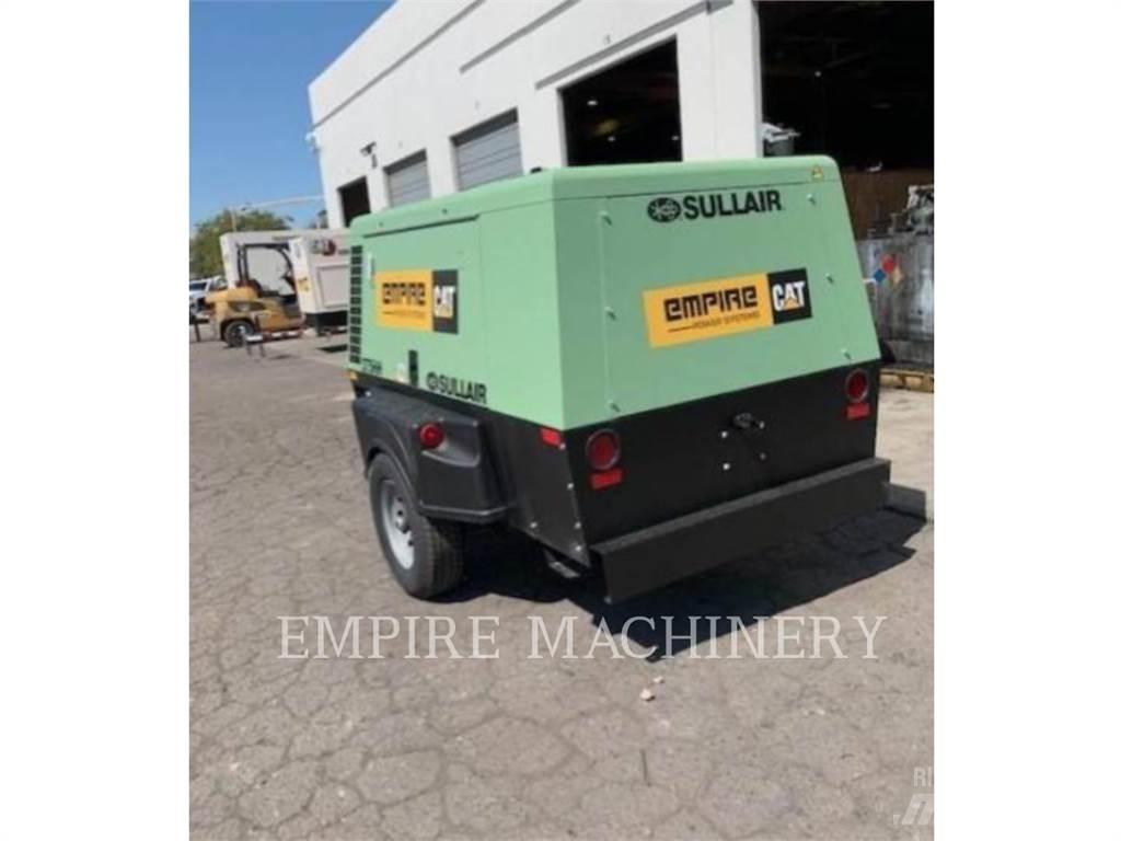 Sullair DPQ375HHAF Compresseur