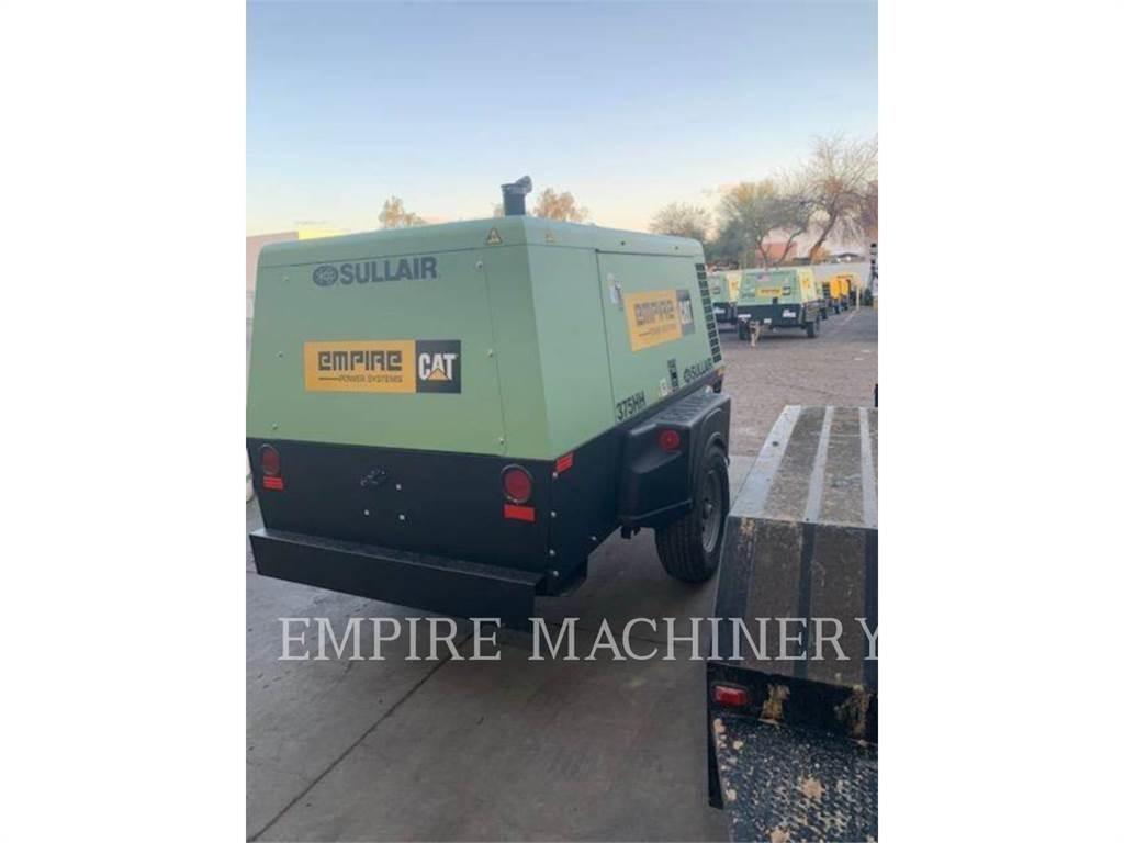 Sullair DPQ375HHAF Compresseur