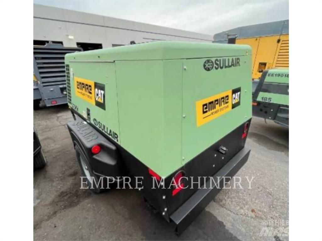 Sullair DPQ375HHAF Compresseur