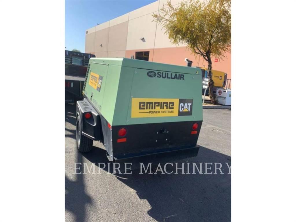 Sullair DPQ375HHAF Compresseur