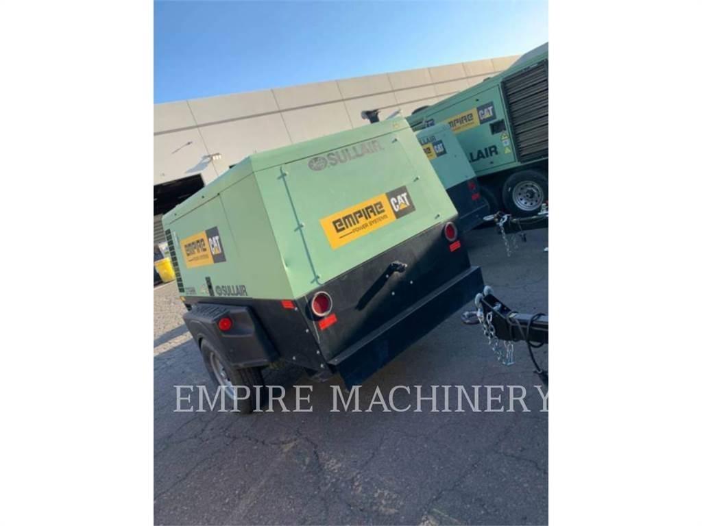 Sullair DPQ375HHAF Compresseur