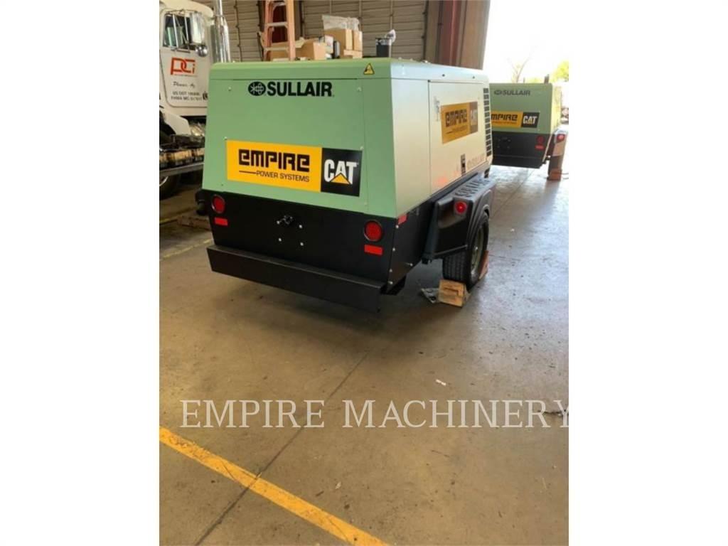 Sullair DPQ375HHAF Compresseur