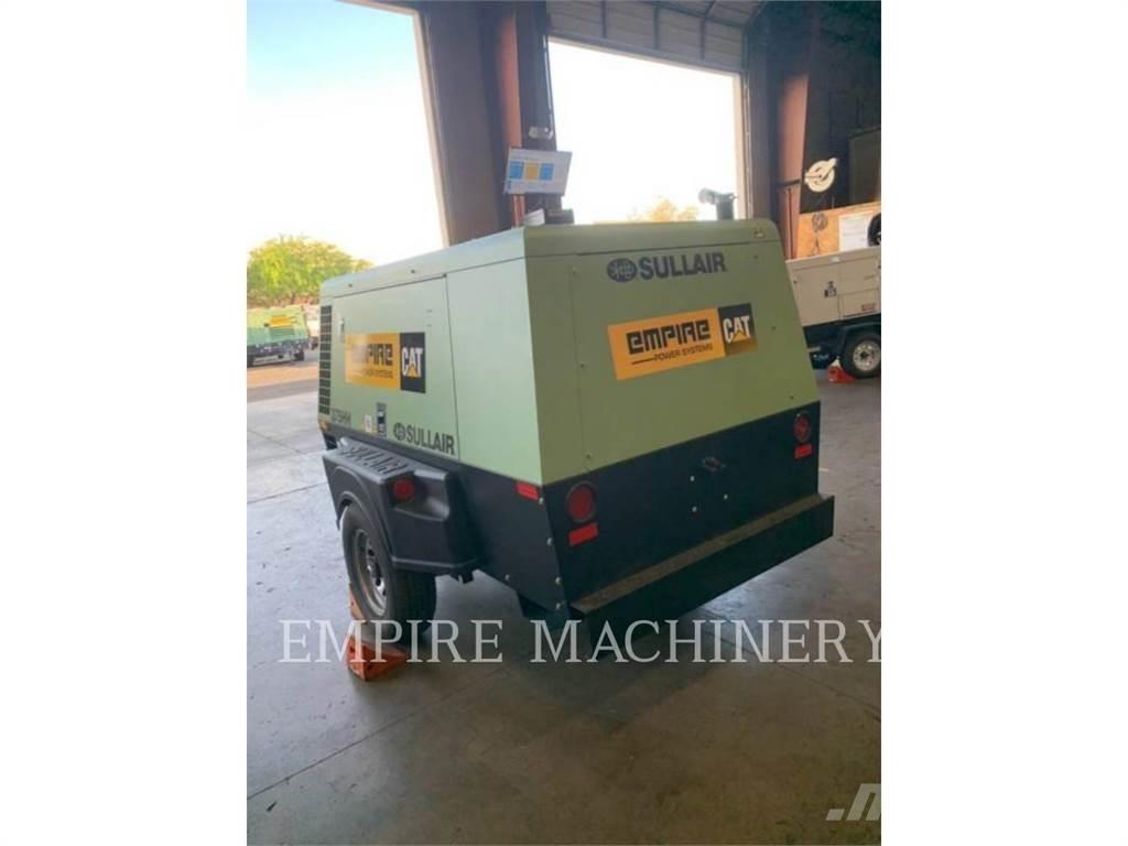 Sullair DPQ375HHAF Compresseur