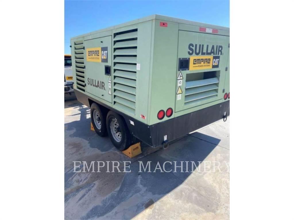 Sullair DTQ900HAF Compresseur
