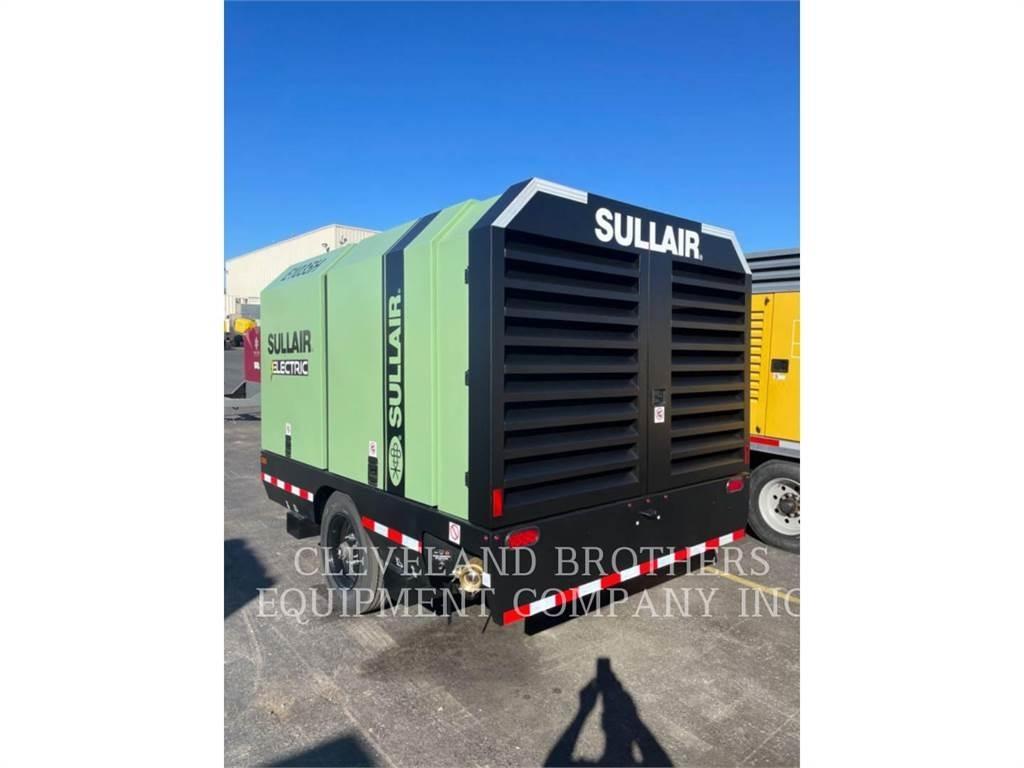 Sullair E1035HAF Séchage par Air Comprimé