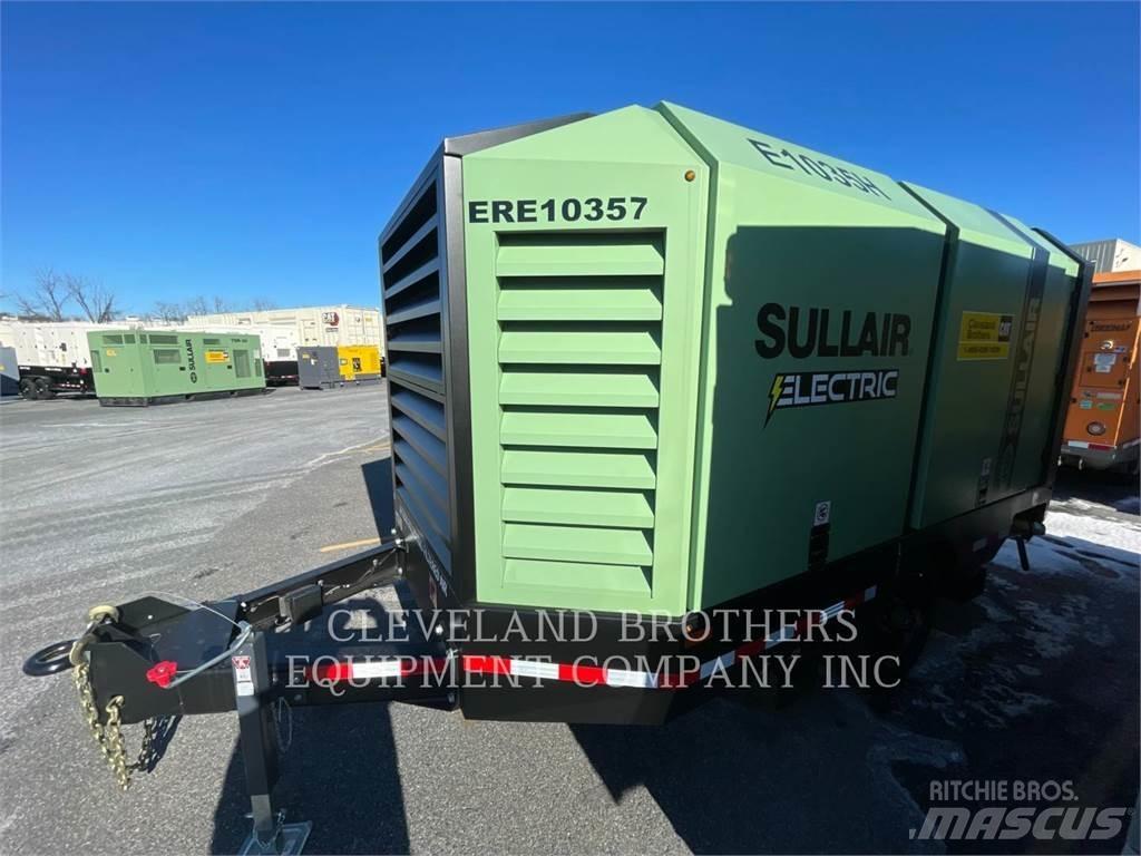 Sullair E1035HAF Séchage par Air Comprimé
