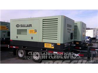 Sullair E900H Séchage par Air Comprimé