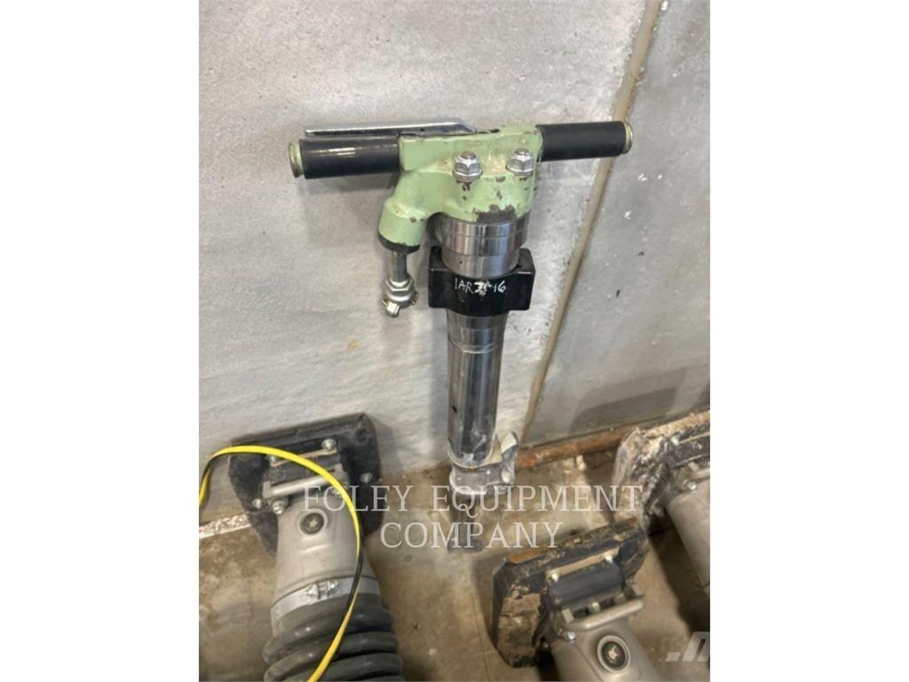 Sullair MPB60A Séchage par Air Comprimé