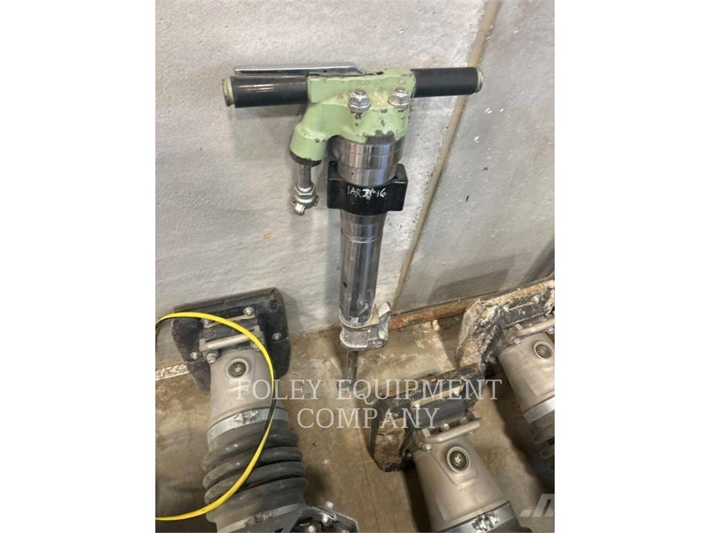 Sullair MPB60A Séchage par Air Comprimé