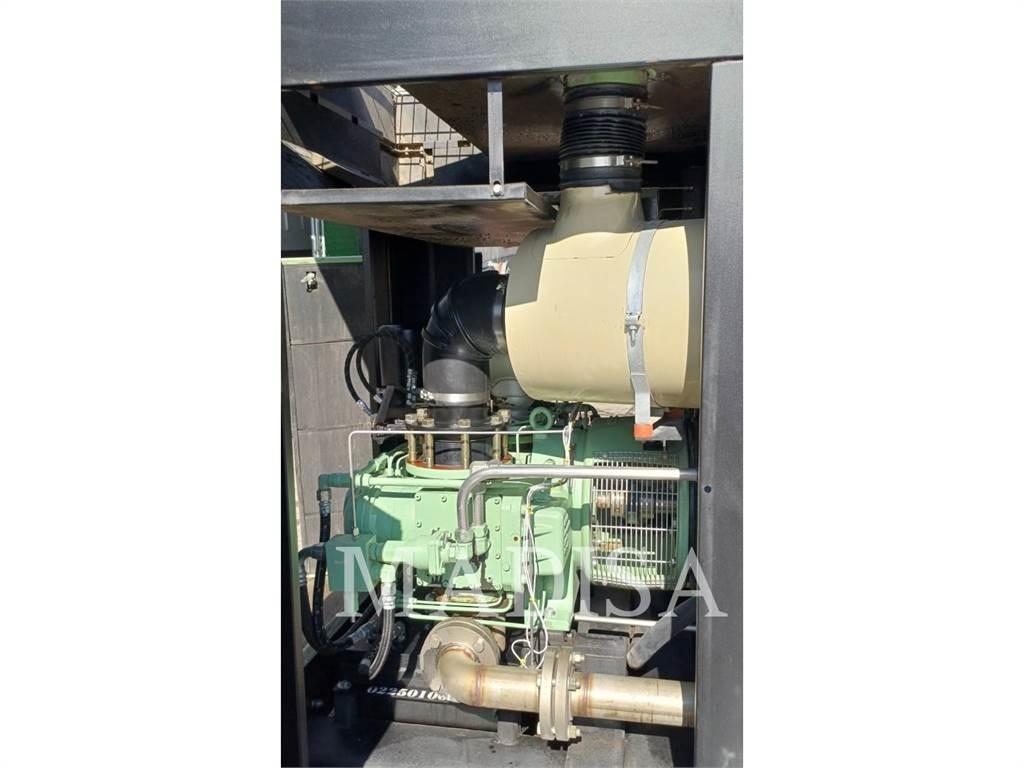 Sullair V130DS125H Séchage par Air Comprimé