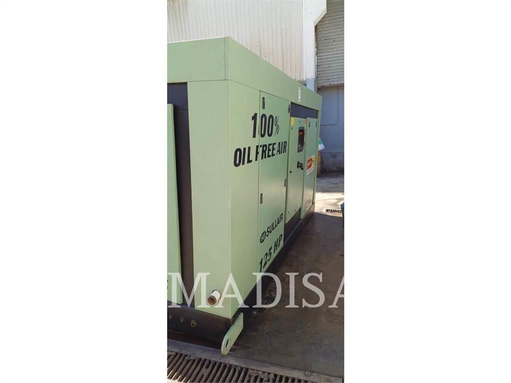 Sullair V130DS125H Séchage par Air Comprimé