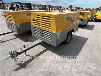 Sullivan 185CFM Séchage par Air Comprimé