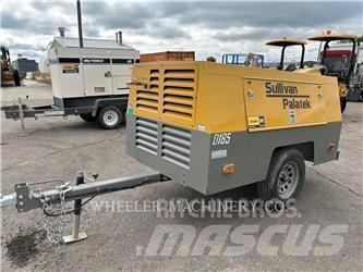 Sullivan 185CFM Séchage par Air Comprimé