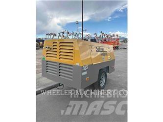 Sullivan 185CFM Séchage par Air Comprimé