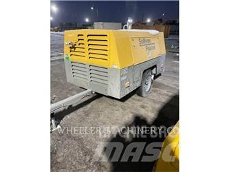 Sullivan 185CFM Séchage par Air Comprimé
