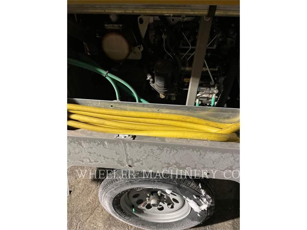 Sullivan 185CFM Séchage par Air Comprimé