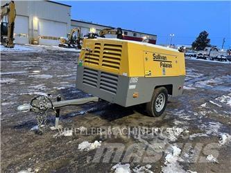 Sullivan 185CFM Séchage par Air Comprimé