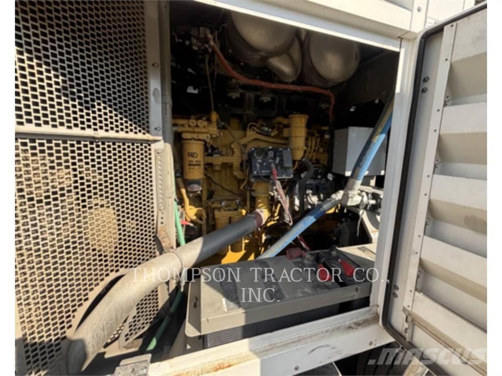 Sullivan D1600PHCA4WAF Séchage par Air Comprimé