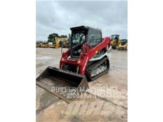 Takeuchi TL10V-2 Chargeuse sur chenilles