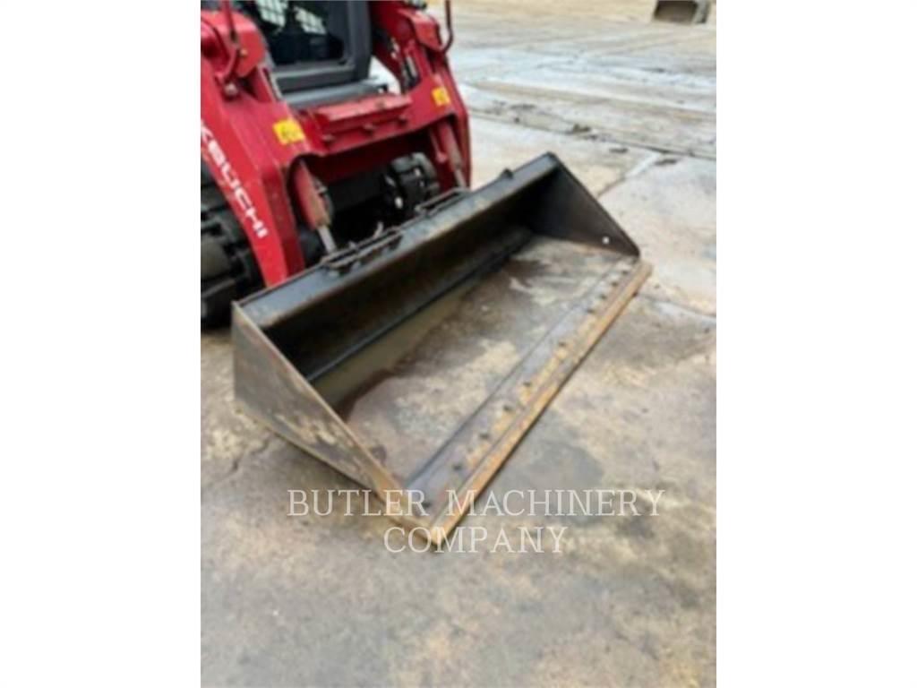 Takeuchi TL10V-2 Chargeuse sur chenilles