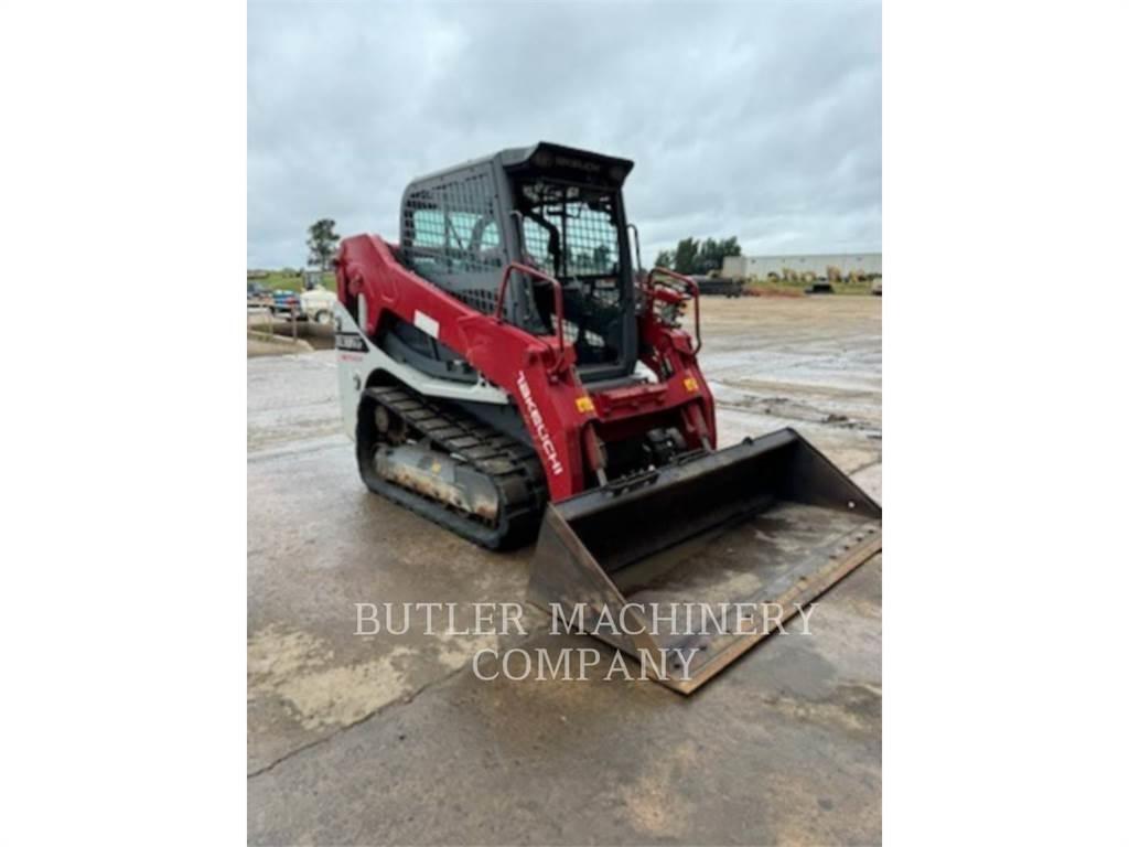 Takeuchi TL10V-2 Chargeuse sur chenilles