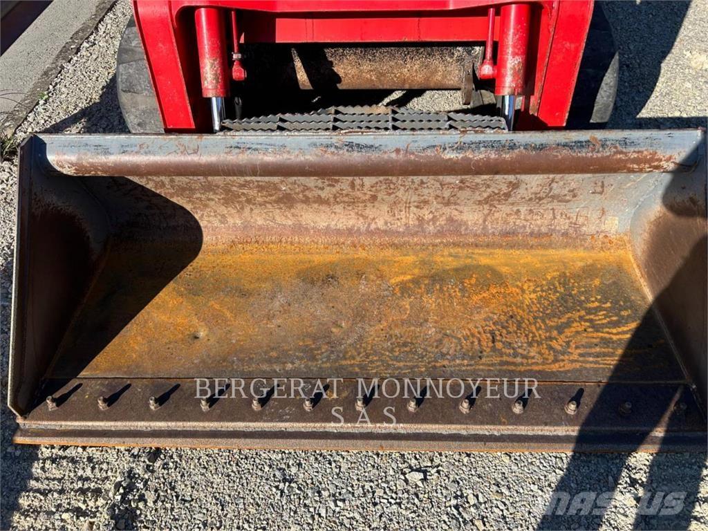 Takeuchi TL12 Chargeuse sur chenilles