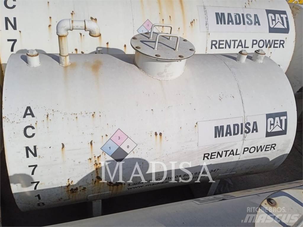  TANQUE1000 Construction - Autres