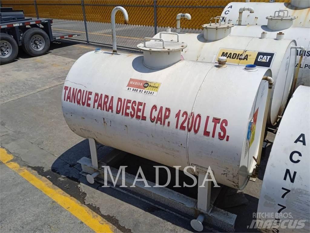  TANQUE1000 Construction - Autres
