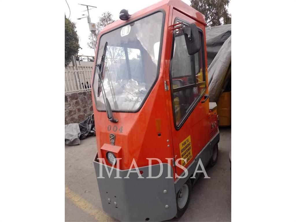 Taylor-Dunn C-426 Autres Chariots élévateurs