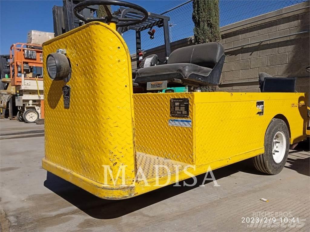 Taylor-Dunn C432 Autres Chariots élévateurs