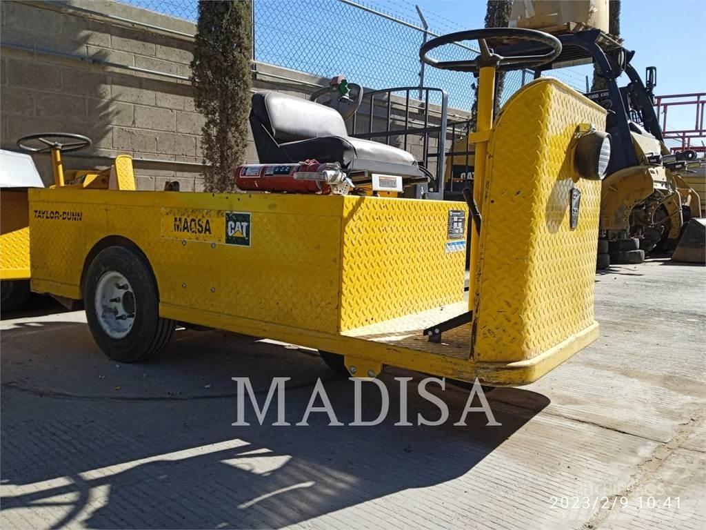 Taylor-Dunn C432 Autres Chariots élévateurs