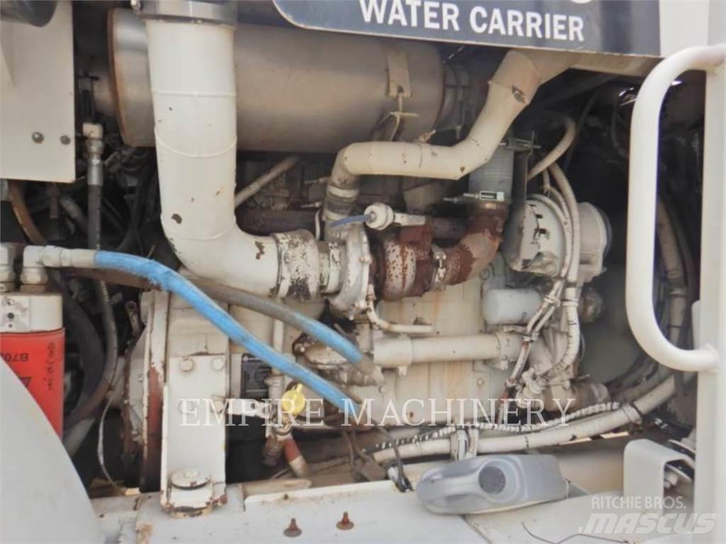Terex 615WW Camion citerne à eau