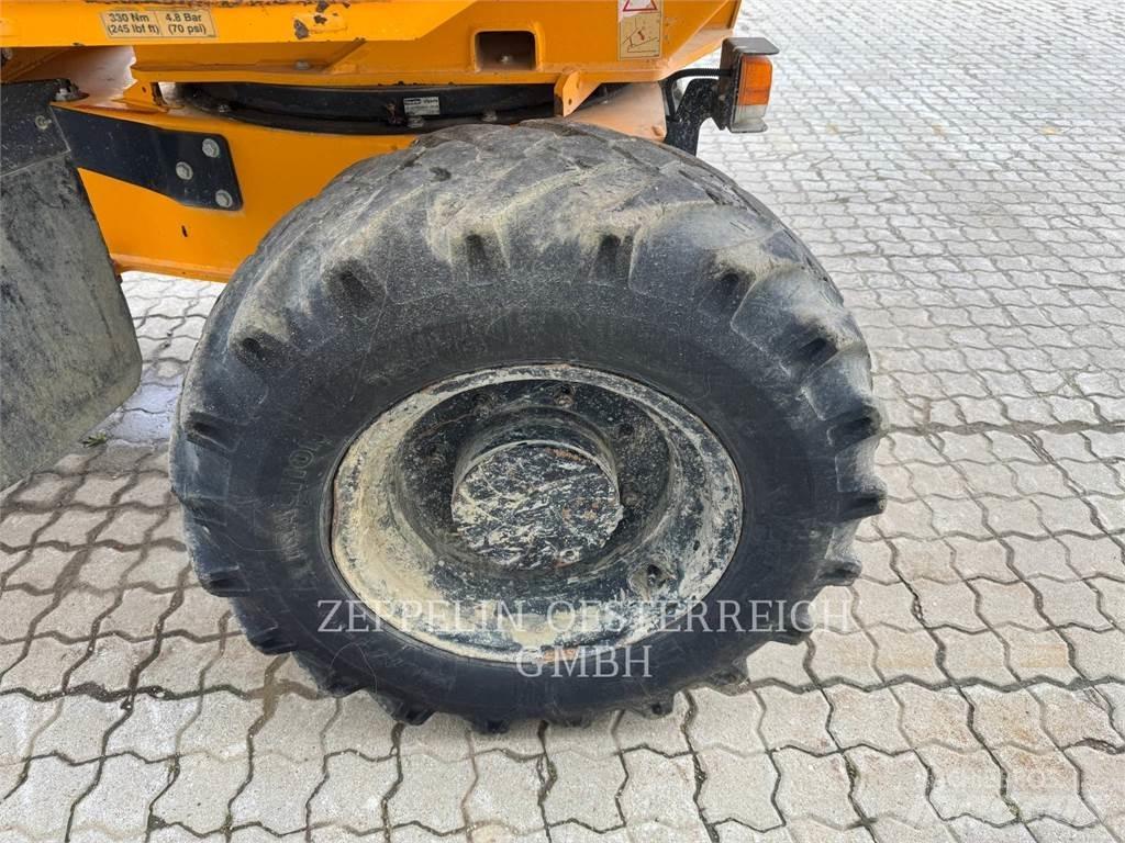 Thwaites T450 Tombereau articulé